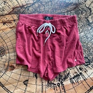Volcom Lounge shorts